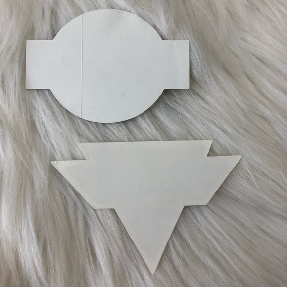 Vintage 2000 Daytona Bike Week Sticker Set - Picture 4 of 8